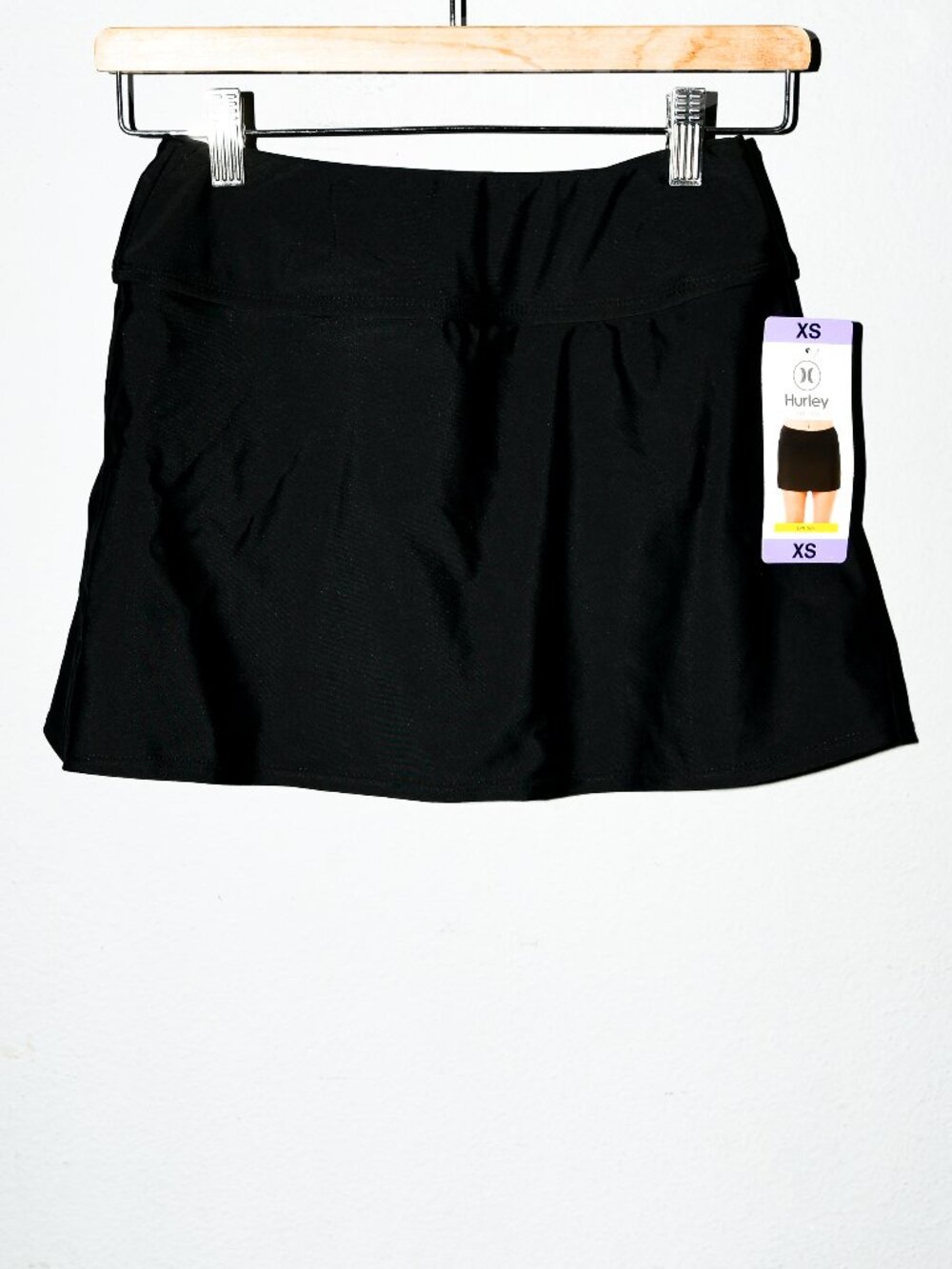 Hurley Women's UPF 50+ Performance Swim Skort
